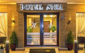 Avra Hotel Thessaloniki